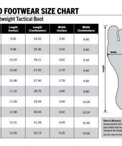 Rothco Waterproof V-Max Lightweight Tactical Boots - AR 670-1 Coyote Brown 5 Rothco Waterproof V-Max Lightweight Tactical Boots - AR 670-1 Coyote Brown