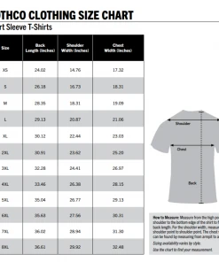 Rothco Vintage Choose Your Caliber T-Shirt