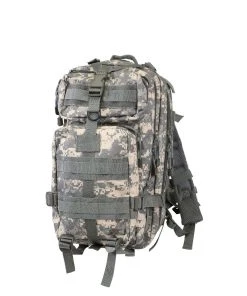 Backpacks Rothco Camo Medium Transport Backpack