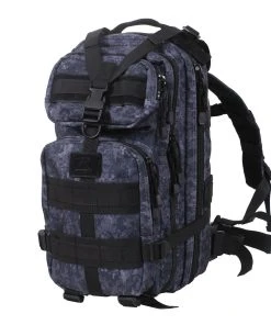 Backpacks Rothco Camo Medium Transport Backpack