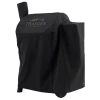 TRAEGER PRO 575/PRO 22 FULL LENGTH GRILL COVER Traeger Accessories