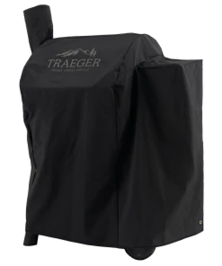 TRAEGER PRO 575/PRO 22 FULL LENGTH GRILL COVER Traeger Accessories