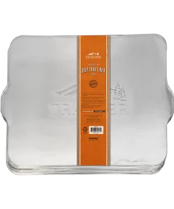 Traeger Accessories TRAEGER PRO 575/22 5 DRIP PACK TRAY LINER