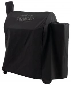 Traeger Accessories TRAEGER PRO 780 FULL LENGTH GRILL COVER
