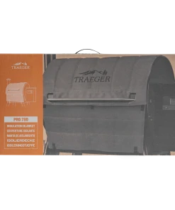 TRAEGER PRO 780 INSULATION BLANKET Traeger Accessories 7 TRAEGER PRO 780 INSULATION BLANKET Traeger Accessories
