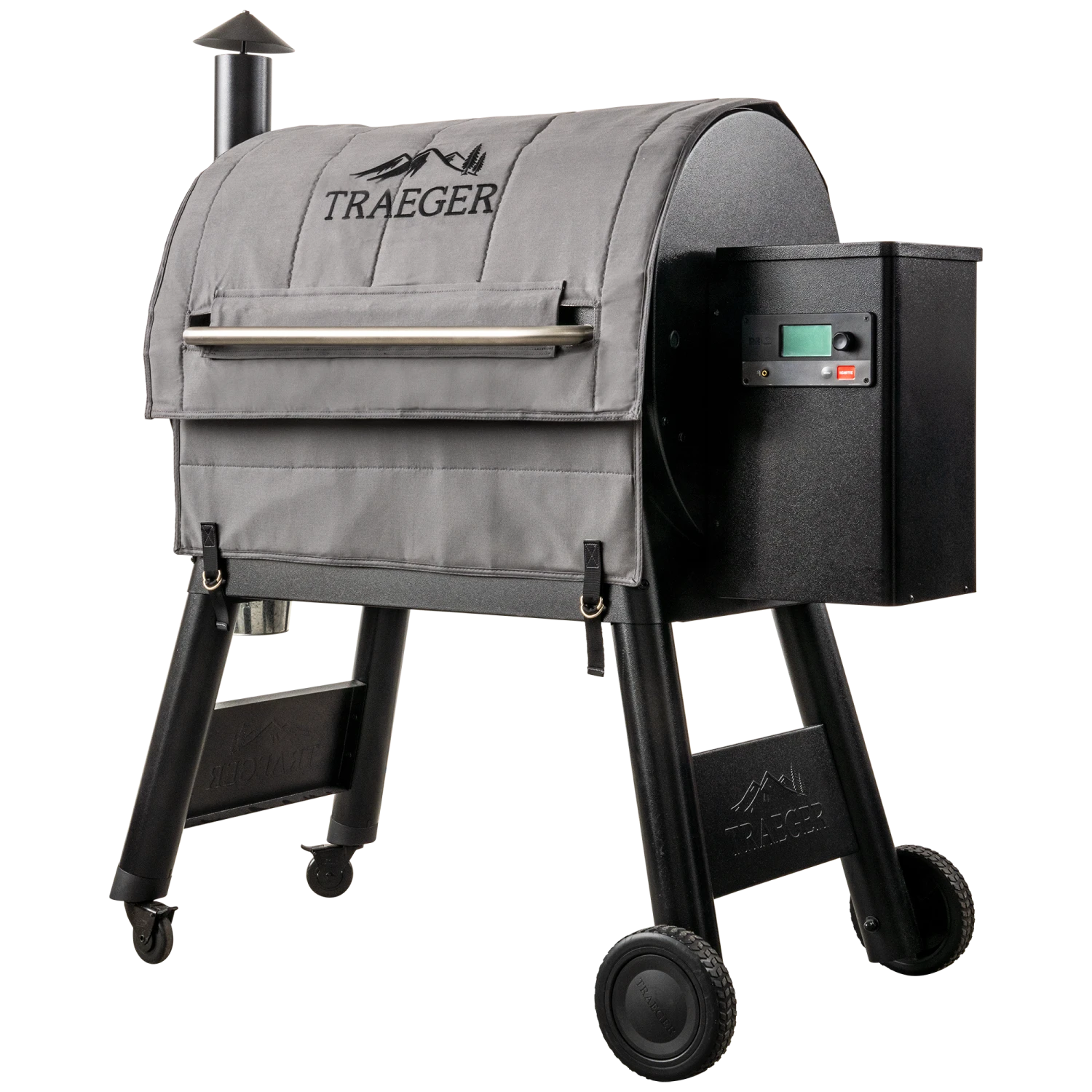 TRAEGER PRO 780 INSULATION BLANKET Traeger Accessories 1 TRAEGER PRO 780 INSULATION BLANKET Traeger Accessories