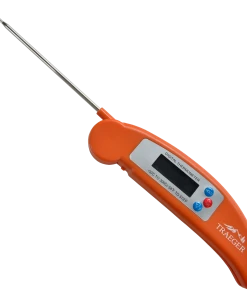 Outdoor Cooking TRAEGER DIGITAL INSTANT READ THERMOMETER