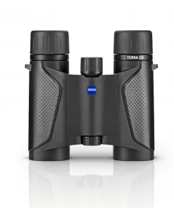 Zeiss Terra ED Waterproof Binoculars, 25mm Lens