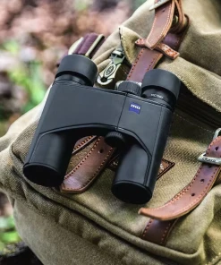 Zeiss Victory Pocket Binoculars, 25mm Lens
