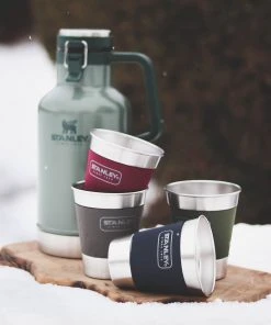 STANLEY CLASSIC OUTDOOR GROWLER GIFT SET Water 7 STANLEY CLASSIC OUTDOOR GROWLER GIFT SET Water