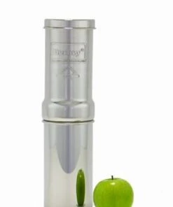 Go Berkey Water Filter Kit