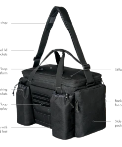 FIRST TACTICAL GUARDIAN PATROL BAG Gear