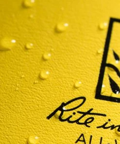 Rite In The Rain Weatherproof Hard Cover Sketchbook Notebook, 4.75 In. X 7.5 In. Waterproof Notebooks 14 Rite In The Rain Weatherproof Hard Cover Sketchbook Notebook, 4.75 In. X 7.5 In. Waterproof Notebooks