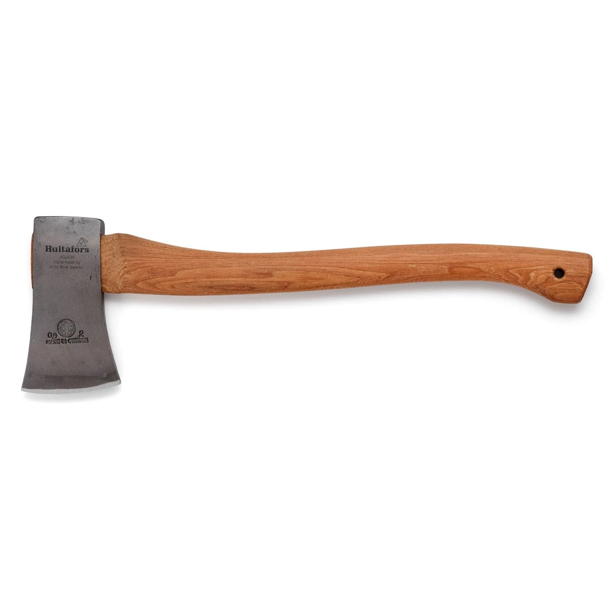 Hultafors Gear Hatchet (0.9 Kg, 20 Inch Shaft) 4 Hultafors Gear Hatchet (0.9 Kg, 20 Inch Shaft)