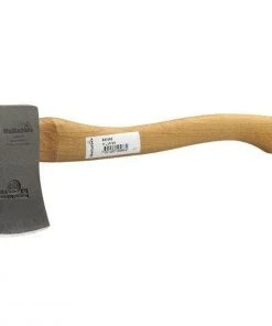 Hultafors Hatchet H 008 SV (0.8 Kg, 17.5 Inch Shaft) Gear