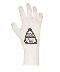 MIRA Safety HAZ-GLOVES - Butyl Gloves For CBRN Protection Gas Masks & HAZMAT Suits 10 MIRA Safety HAZ-GLOVES - Butyl Gloves For CBRN Protection Gas Masks & HAZMAT Suits