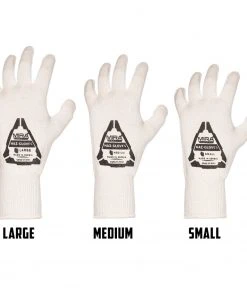 MIRA Safety HAZ-GLOVES - Butyl Gloves For CBRN Protection Gas Masks & HAZMAT Suits 13 MIRA Safety HAZ-GLOVES - Butyl Gloves For CBRN Protection Gas Masks & HAZMAT Suits