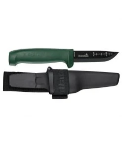 Hultafors Outdoor Knife OK1 Gear