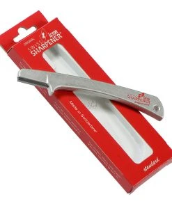 Felco Gear ISTOR Professional Sharpener With Ergonomic Handle