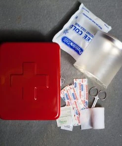 MPOWERD LUCI EMRG LANTERN