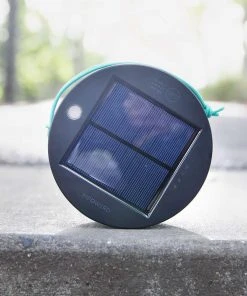 Lighting MPOWERD LUCI SOLAR STRING LIGHTS