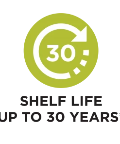 Augason Farms Freeze Dried Sliced Strawberries Food & Food Storage 25 Augason Farms Freeze Dried Sliced Strawberries Food & Food Storage