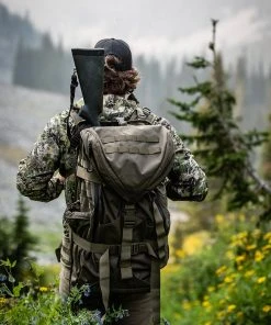 EBERLESTOCK J34 JUST ONE PACK Rifle Bags & Cases 24 EBERLESTOCK J34 JUST ONE PACK Rifle Bags & Cases