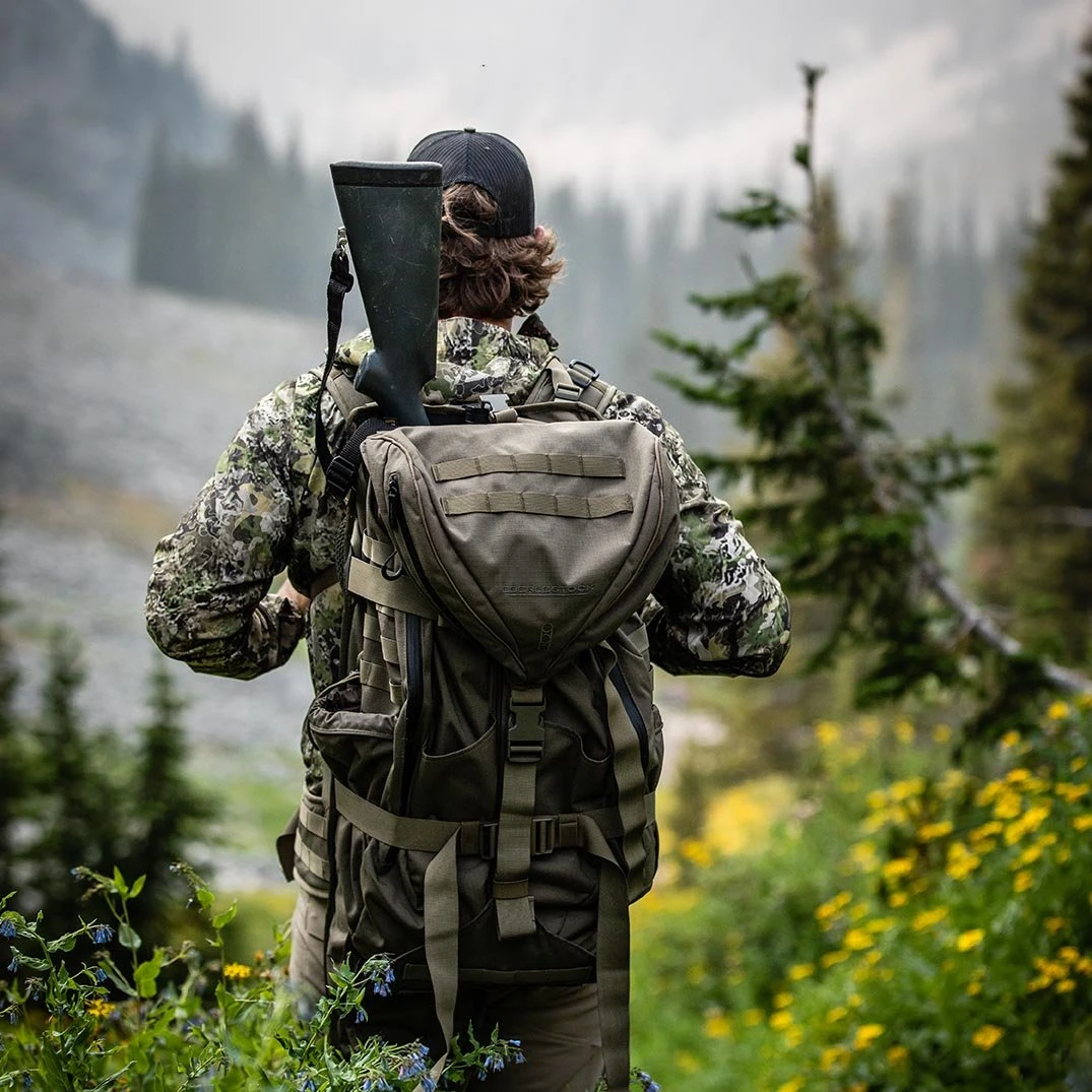 EBERLESTOCK J34 JUST ONE PACK Rifle Bags & Cases 12 EBERLESTOCK J34 JUST ONE PACK Rifle Bags & Cases