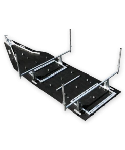 KARYON MULTIFUNCTION SUPPORT RACK SET