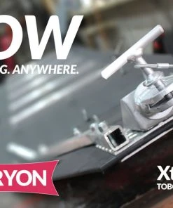 Gear KARYON XTREME TOBOGGAN