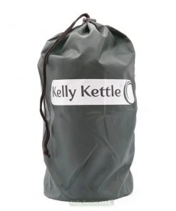 Kelly Kettle Scout Whistle Kettle - 1.2 L Gear