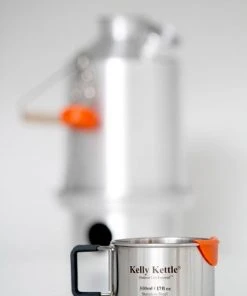 Gear Kelly Kettle Camping Cup Set