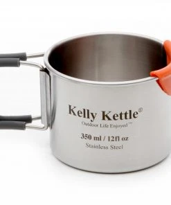 Gear Kelly Kettle Trekker Kit