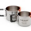 Gear Kelly Kettle Camping Cup Set