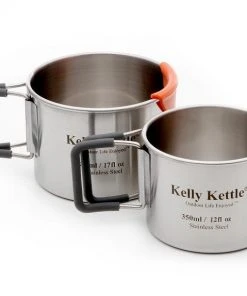 Gear Kelly Kettle Ultimate Base Camp Kit 15 Gear Kelly Kettle Ultimate Base Camp Kit