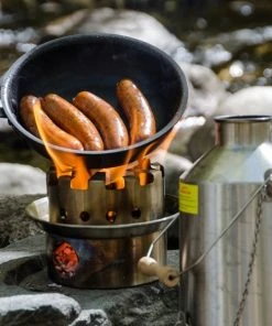 Gear Kelly Kettle Ultimate Base Camp Kit 21 Gear Kelly Kettle Ultimate Base Camp Kit