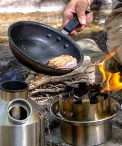 Gear Kelly Kettle Hobo Stove Large