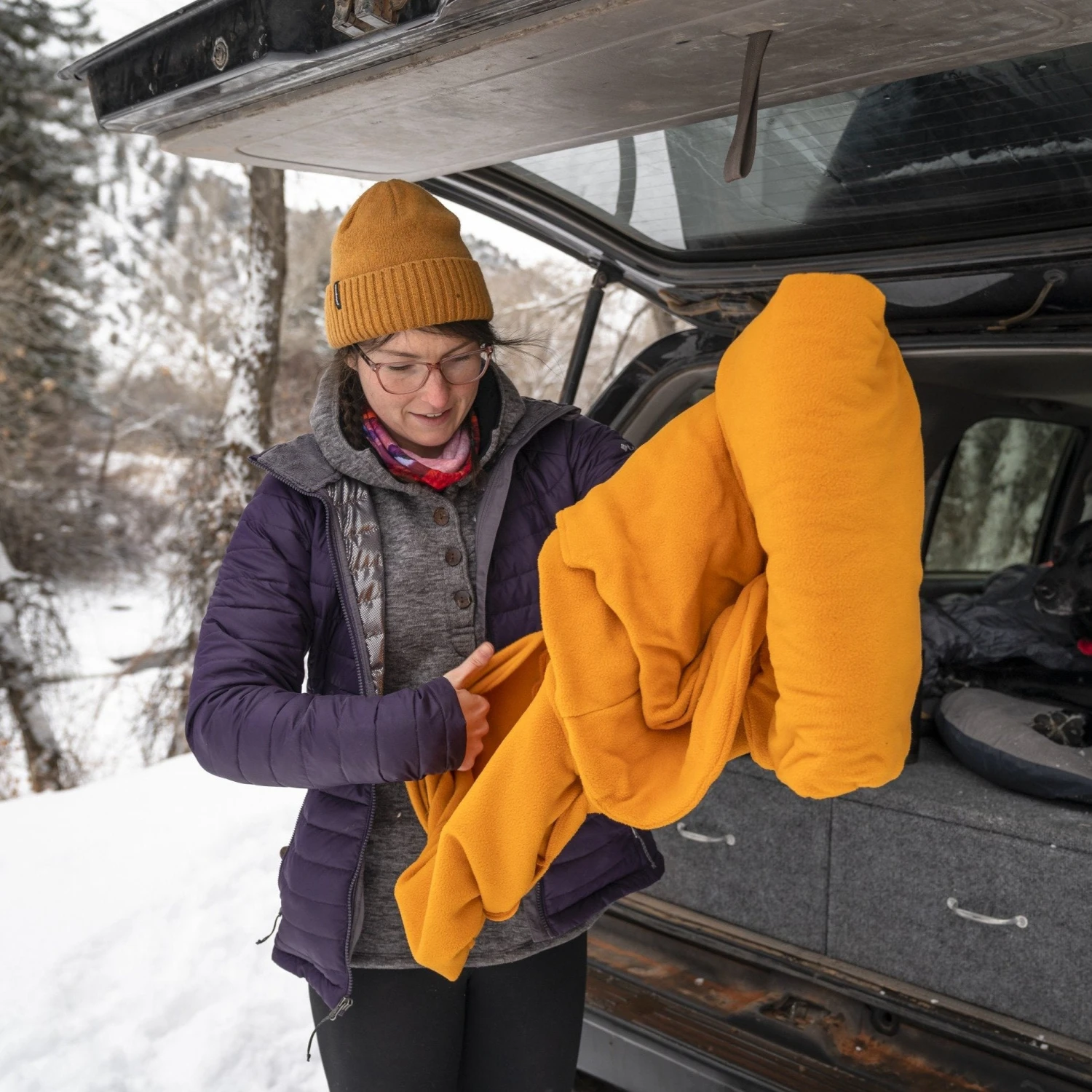 Sleeping Bags & Pads Klymit Nest Cold Weather Sleeping Bag Liner 2 Sleeping Bags & Pads Klymit Nest Cold Weather Sleeping Bag Liner