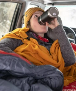 Sleeping Bags & Pads Klymit Nest Cold Weather Sleeping Bag Liner 11 Sleeping Bags & Pads Klymit Nest Cold Weather Sleeping Bag Liner