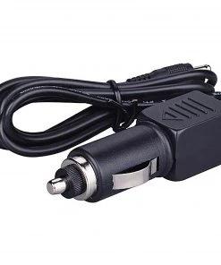 Fenix Lights Fenix DC Car Adapter ARW-10