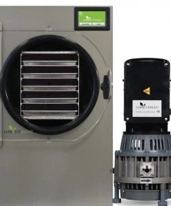 Appliances Harvest Right Large Home Freeze Dryer - Stainless Steel