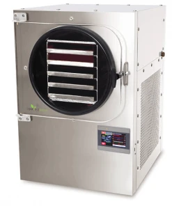 Harvest Right Large Scientific Freeze Dryer + Oil-Free Pump