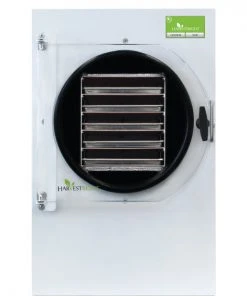 Harvest Right Large Home Freeze Dryer - Satin White Appliances