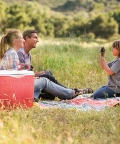 Gear Midland ER210 E+Ready Compact Emergency Crank WX Radio