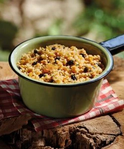 Food & Food Storage HAPPY YAK MOROCCAN FEAST