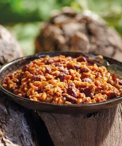 HAPPY YAK CHILI FIESTA