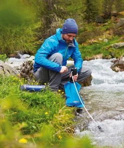 Katadyn Vario Filter Water