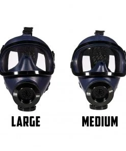 MIRA Safety MD-1 Children's Gas Mask Gear