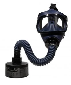 MIRA Safety MD-1 Children's Gas Mask Gear