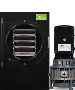Harvest Right Medium Home Freeze Dryer - Black